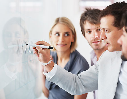 BUILDING ALARM ALERT