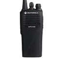 Commercial Analog Radio